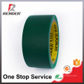 Free Sample Adhesive PVC Verpackungsband, Kunststoff Binding Tape